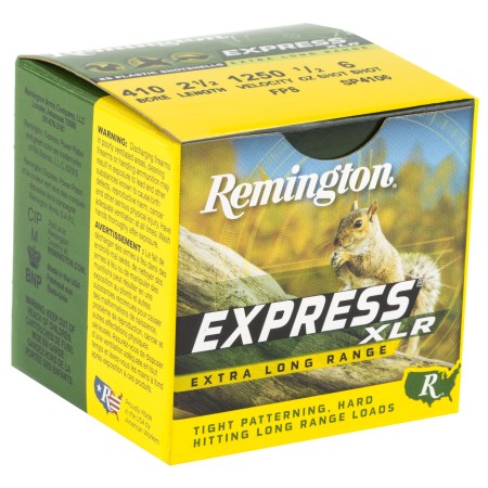 REM EXP LR .410GA 2.5
