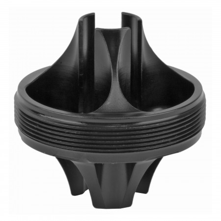 RUGGED FLASH HIDER FRONT CAP 7.62MM