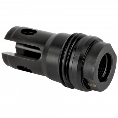 RUGGED R3 FLASH HIDER 1/2X28