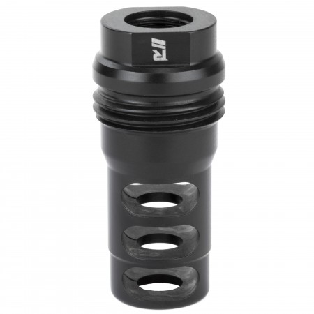 RUGGED 3 PORT BRAKE 1/2X28