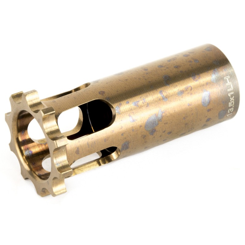 RUGGED PISTON 13.5X1LH RUGGED PISTON 13.5X1LH