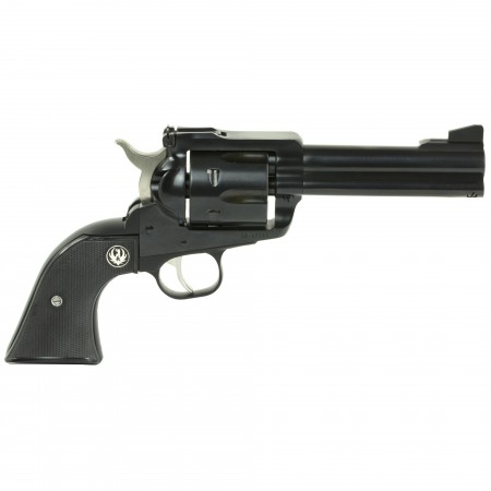 RUGER BLKHWK 41MAG 4.6" BL 6RD