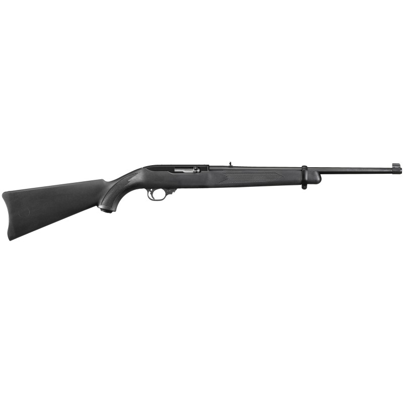 RUGER 10/22 CARB 22LR 18.5" 10RD SYN RUGER 10/22 CARB 22LR 18.5" 10RD SYN