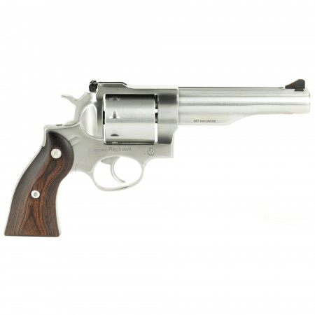 RUGER RDHWK 357MAG 5.5