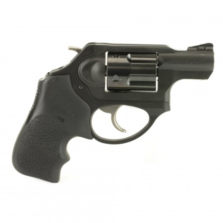RUGER LCRX 357MAG 1.875