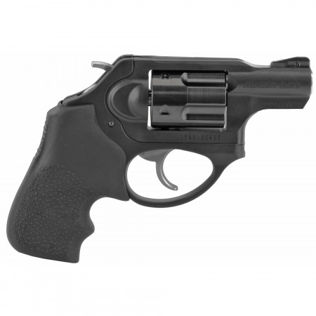 RUGER LCRX 9MM 1.87