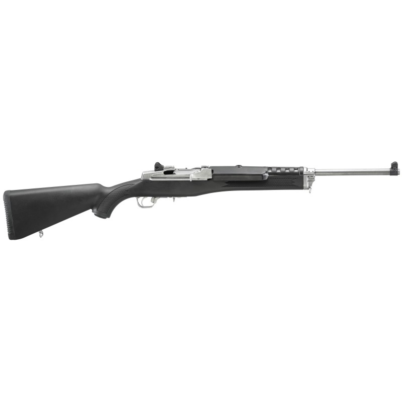 RUGER MINI THIRTY 762X39 18.5" ST 5R