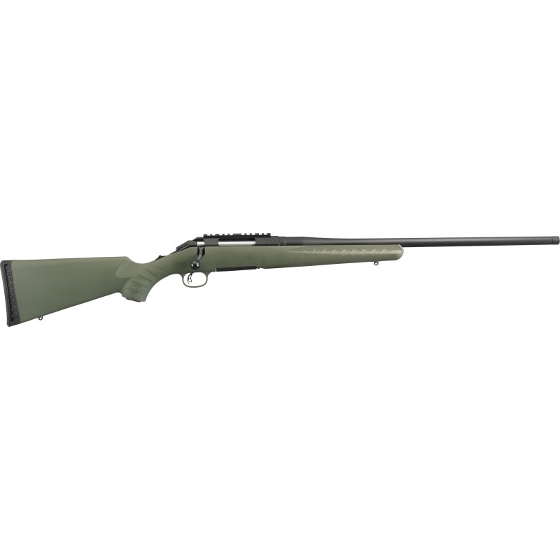 RUGER AMERICAN PRED 22-250 22" ROT RUGER AMERICAN PRED 22-250 22" ROT