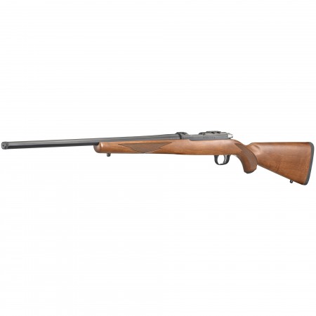 RUGER 77/17 17WSM 20" 6RD WLNT