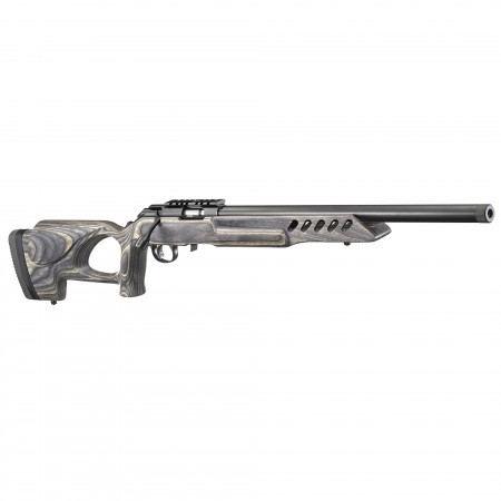RUGER AMER RF TRGT 22LR 18