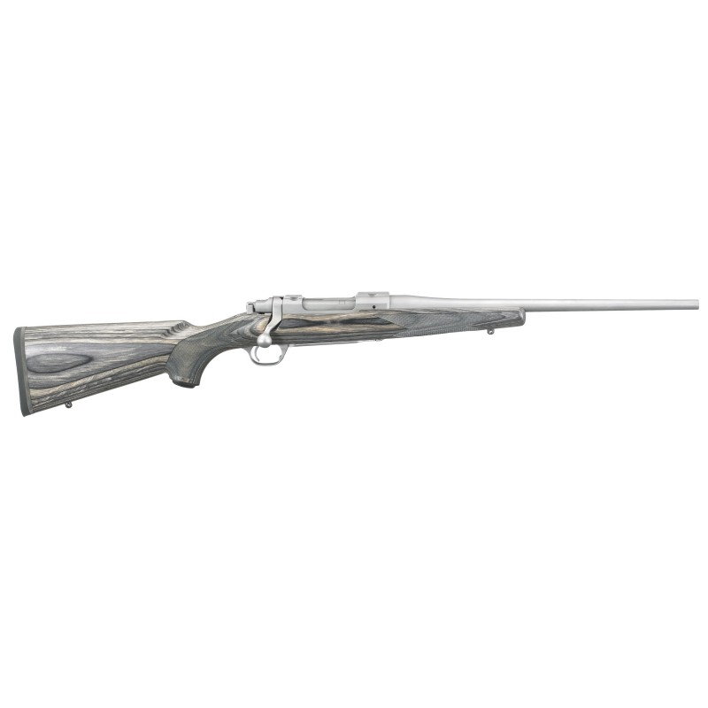 RUGER HWKEYE LAM 7MM-08 16.5" STS 4R