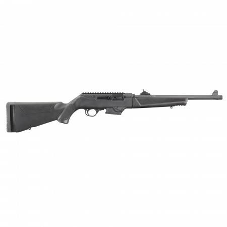 RUGER PC 9MM 16.12