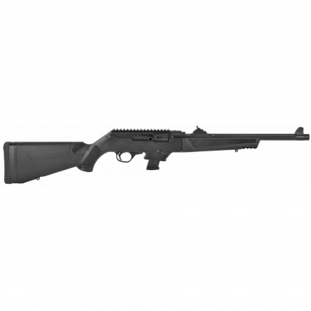 RUGER PC 9MM 16.12