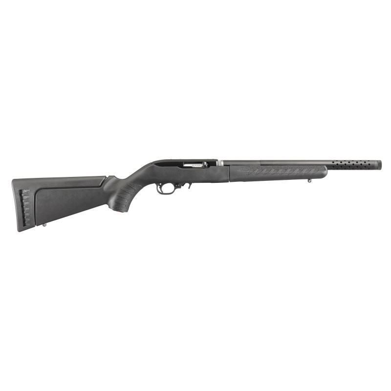 RUGER 10/22 TKDN 22LR 10RD LITE THRD