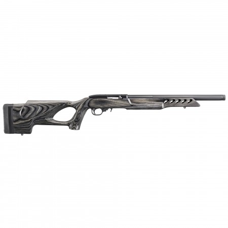 RUGER 10/22 TRGT 22LR 18.5" 10RD LAM
