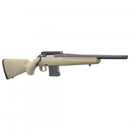 RUGER AMER RNCH 5.56 16.1