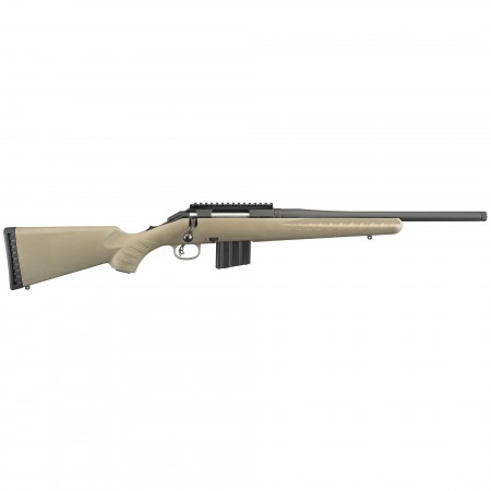 RUGER AMERICAN 350LEG 16