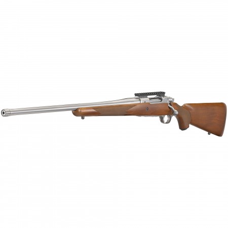 RUGER HWKEYE HNTER 6.5CRD 22