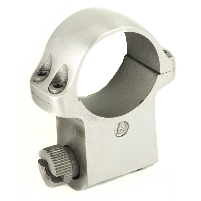 RUGER 1" X-HI(6) STS (6K) SOLD INDV RUGER 1" X-HI(6) STS (6K) SOLD INDV