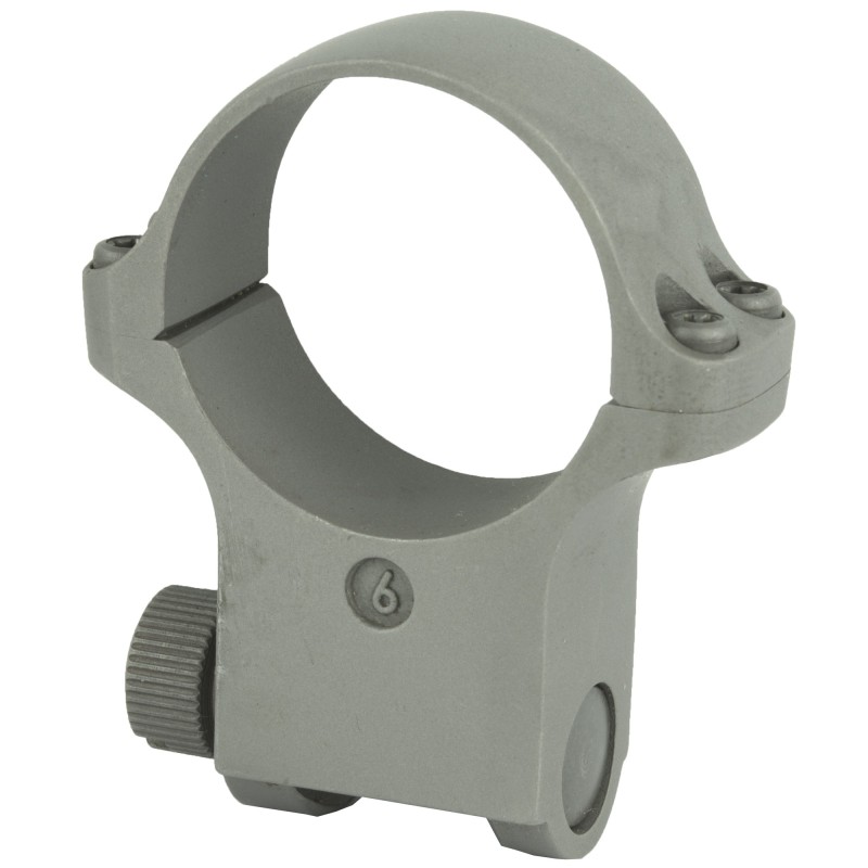RUGER 30MM X-HI(6) MST (6K30HM) INDV RUGER 30MM X-HI(6) MST (6K30HM) INDV