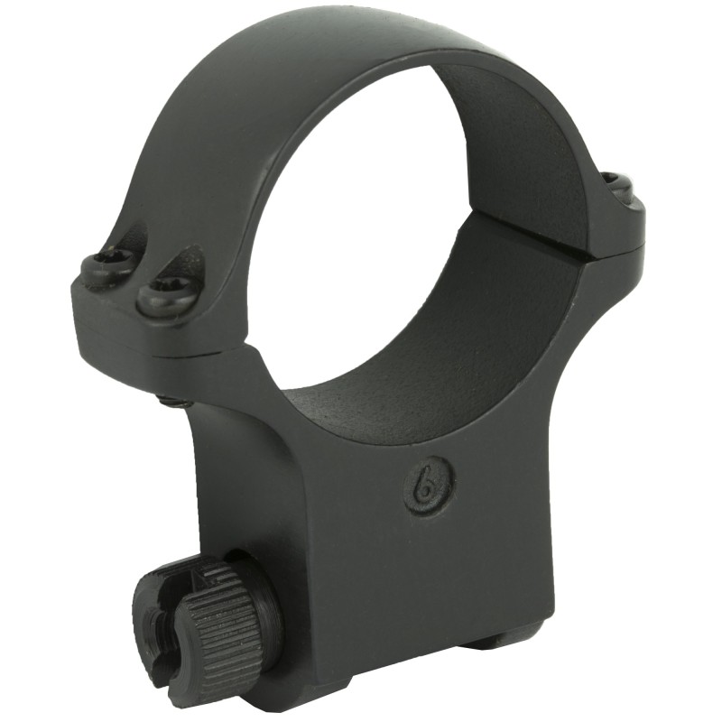RUGER 30MM X-HI(6) MBL (6B30HM) INDV RUGER 30MM X-HI(6) MBL (6B30HM) INDV