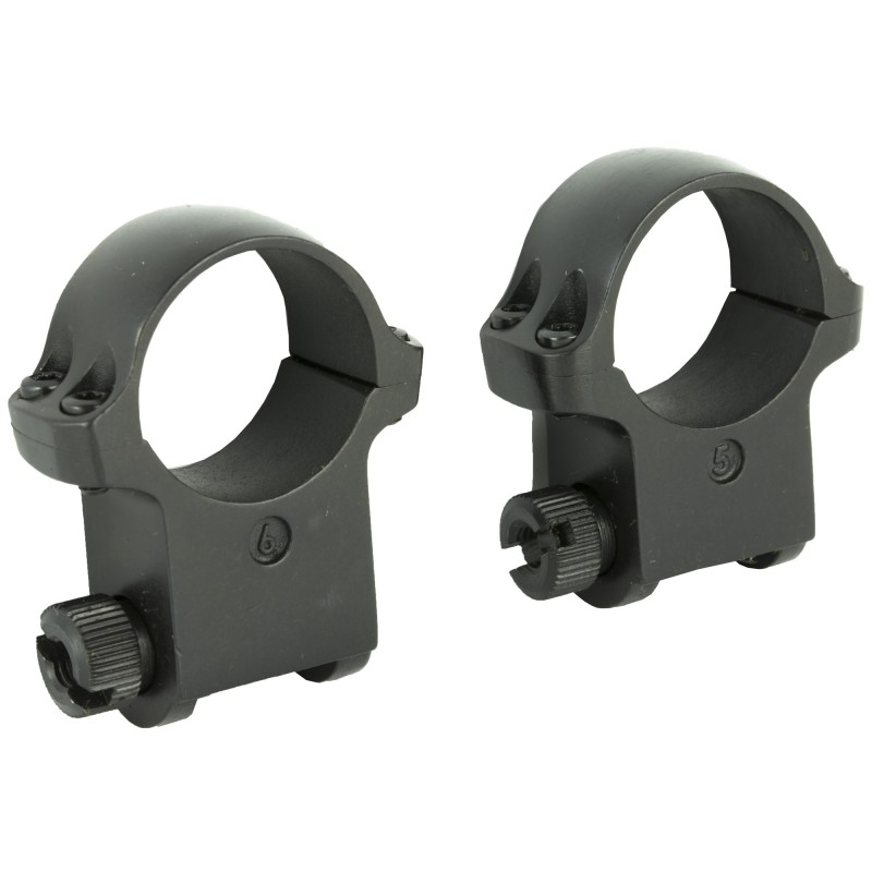 RUGER 1" HIGH SET MBL (5BHM/6BHM)2PK RUGER 1" HIGH SET MBL (5BHM/6BHM)2PK