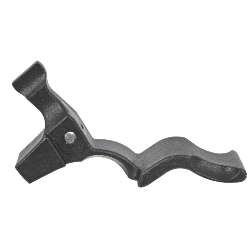RUGER 10/22 EXTENDED MAG RELEASE BLK RUGER 10/22 EXTENDED MAG RELEASE BLK