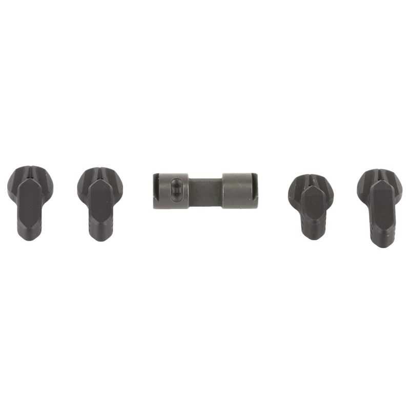 RADIAN TALON SFTY SLCTR 4 LEVER BLK RADIAN TALON SFTY SLCTR 4 LEVER BLK