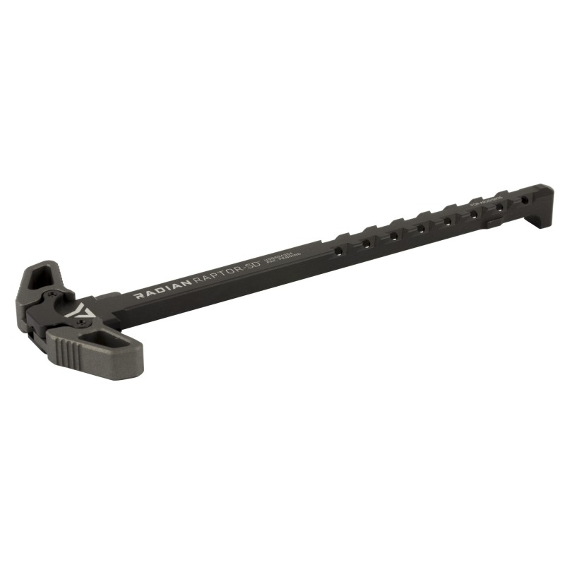 RADIAN RAPTOR SD CHRGNG HNDL 762 TUN