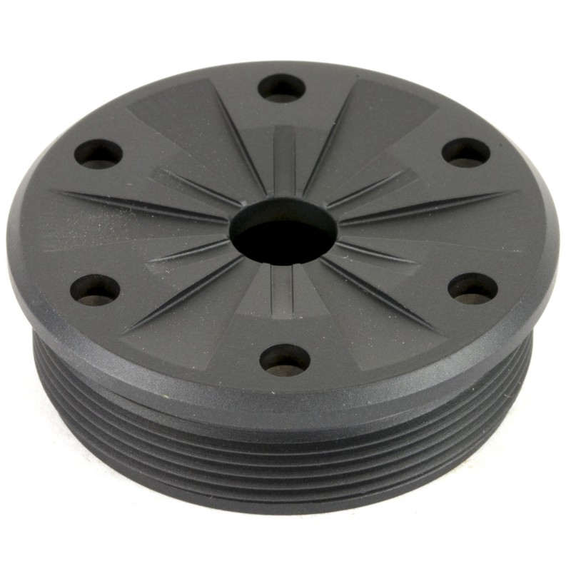 SCO BRAVO FRONT CAP .224CAL SCO BRAVO FRONT CAP .224CAL