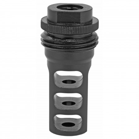 SCO ASR MUZZLE BRAKE 1/2