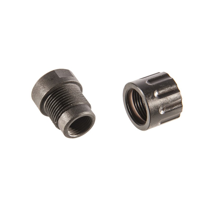 SCO DELTA ADAPTER WALTHER P22 SCO DELTA ADAPTER WALTHER P22