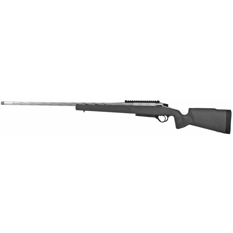 SEEKINS HAVAK PH2 300WIN 26" 3RD GRY