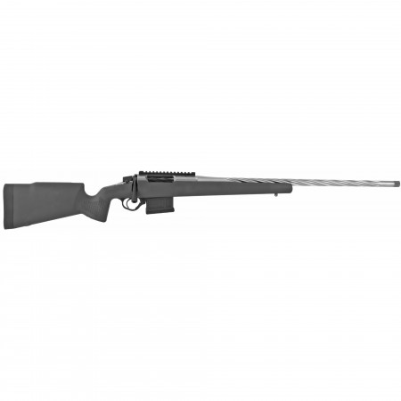 SEEKINS HAVAK PH2 6.5PRC 24" 3RD GRY