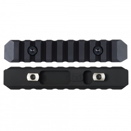 SEEKINS MLOK RAIL SECTION 9 SLOT