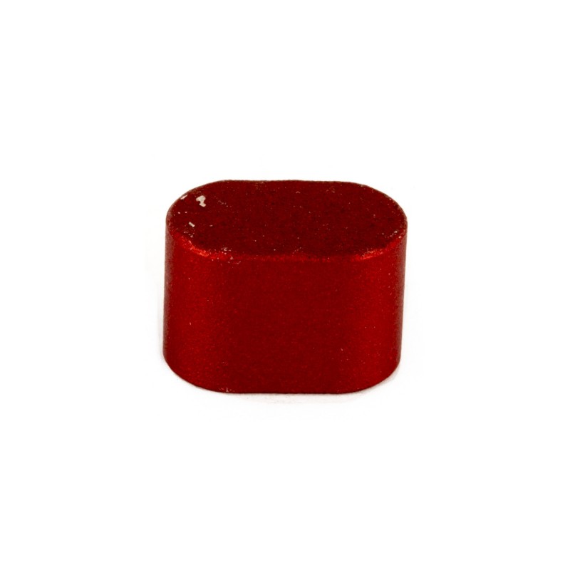 SEEKINS AR MAG RELEASE RED SEEKINS AR MAG RELEASE RED