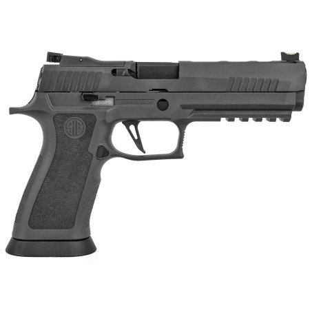 SIG P320 X5 LEGION 9MM 5