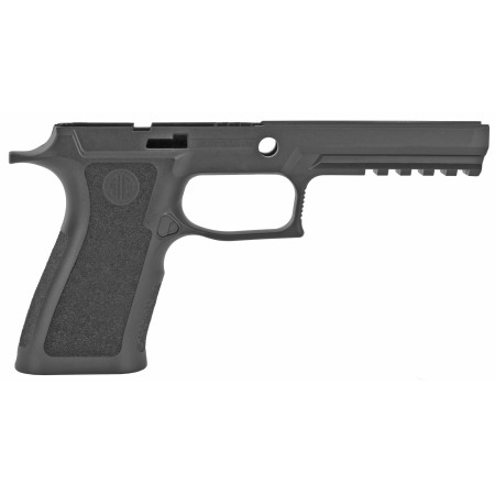 SIG GRIP MOD P320 XSERIES 9MM MED BL