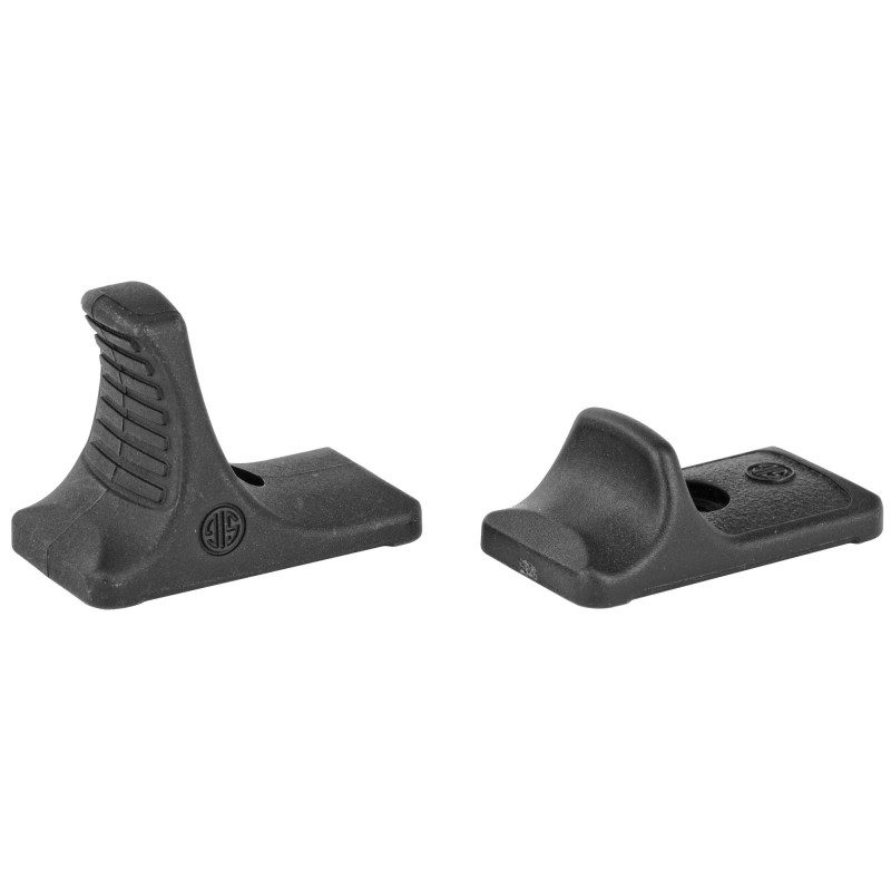 SIG TREAD HANDSTOP KIT MLOK BLK SIG TREAD HANDSTOP KIT MLOK BLK