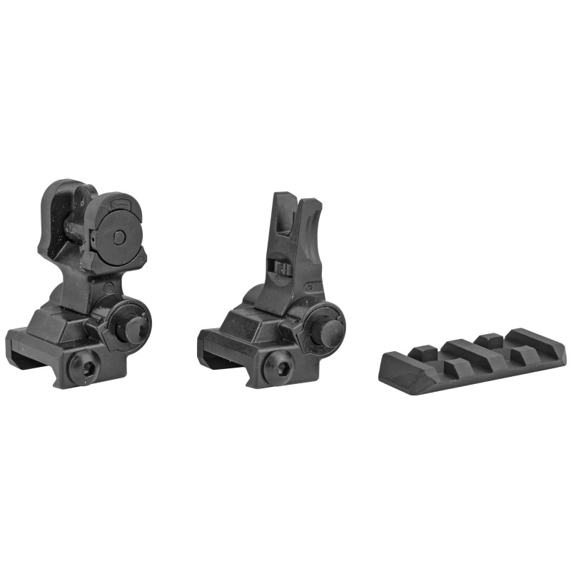 SIG TREAD ADJUSTABLE FLIP-UP SIGHTS SIG TREAD ADJUSTABLE FLIP-UP SIGHTS