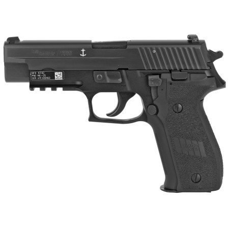 SIG P226 MK25 9MM 4.4" PH NS 15RD