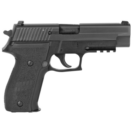 SIG P226 MK25 9MM 4.4