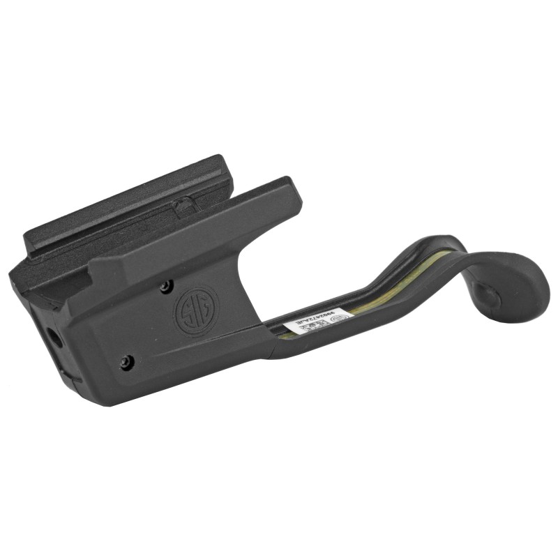 SIG LIMA365 GREEN LASER FITS P365 SIG LIMA365 GREEN LASER FITS P365