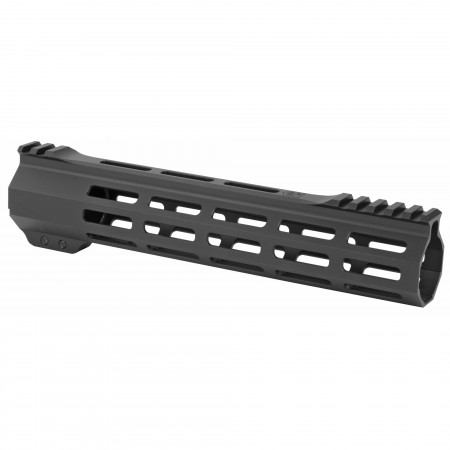 SHARPS 10" MLOK HANDGUARD BLK