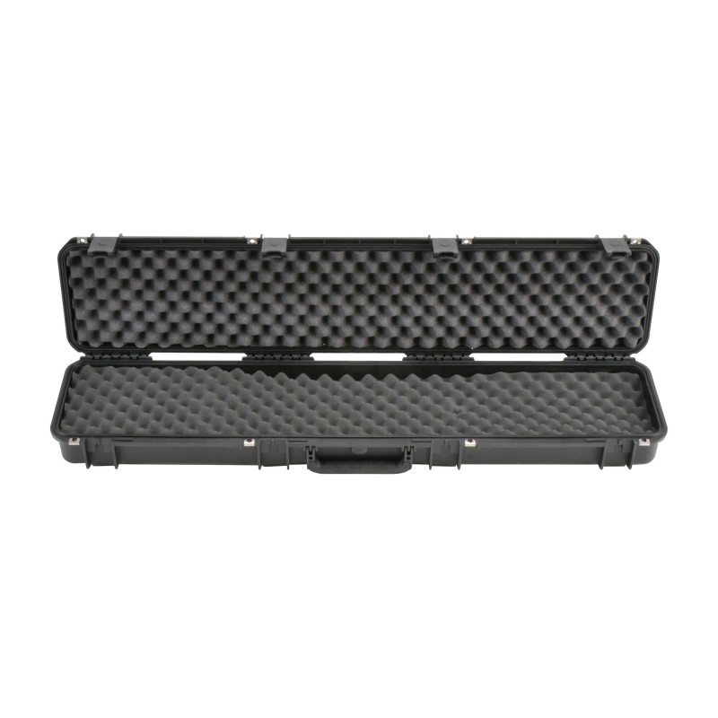 SKB I-SERIES SINGLE RIFLE CASE BLK SKB I-SERIES SINGLE RIFLE CASE BLK