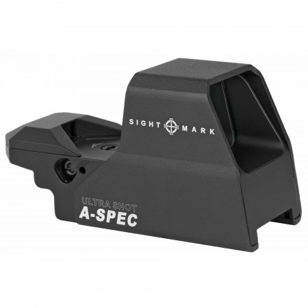 SIGHTMARK ULTRA SHOT A-SPEC REFLEX