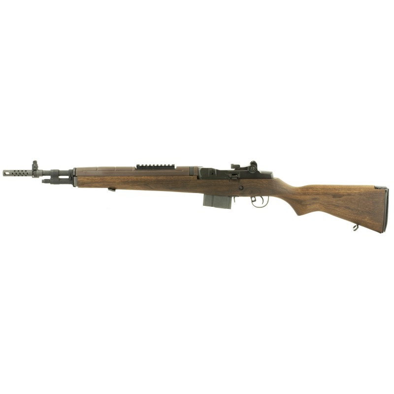 SPRGFLD M1A SCT SQUAD 308 WAL 10RD SPRGFLD M1A SCT SQUAD 308 WAL 10RD