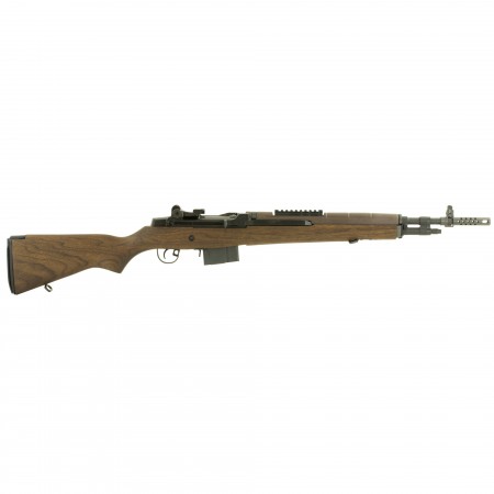 SPRGFLD M1A SCT SQUAD 308 WAL 10RD