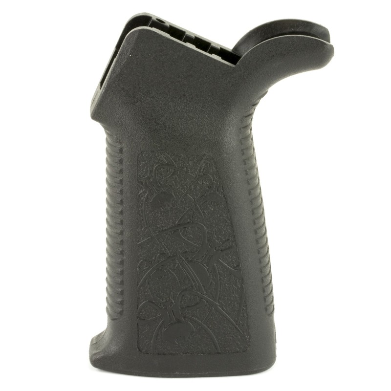 SPIKE'S PRO GRIP BLK SPIKE'S PRO GRIP BLK
