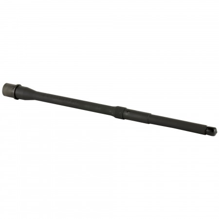 SPIKE'S BBL 5.56 16" FN CHF W/M4 EXT